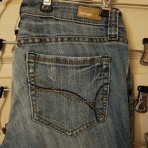 Refuge jeans